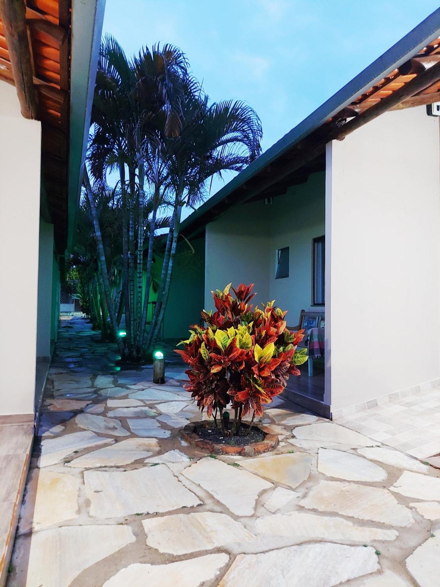 Pousada Essência da Canastra Vargem Bonita Exterior foto