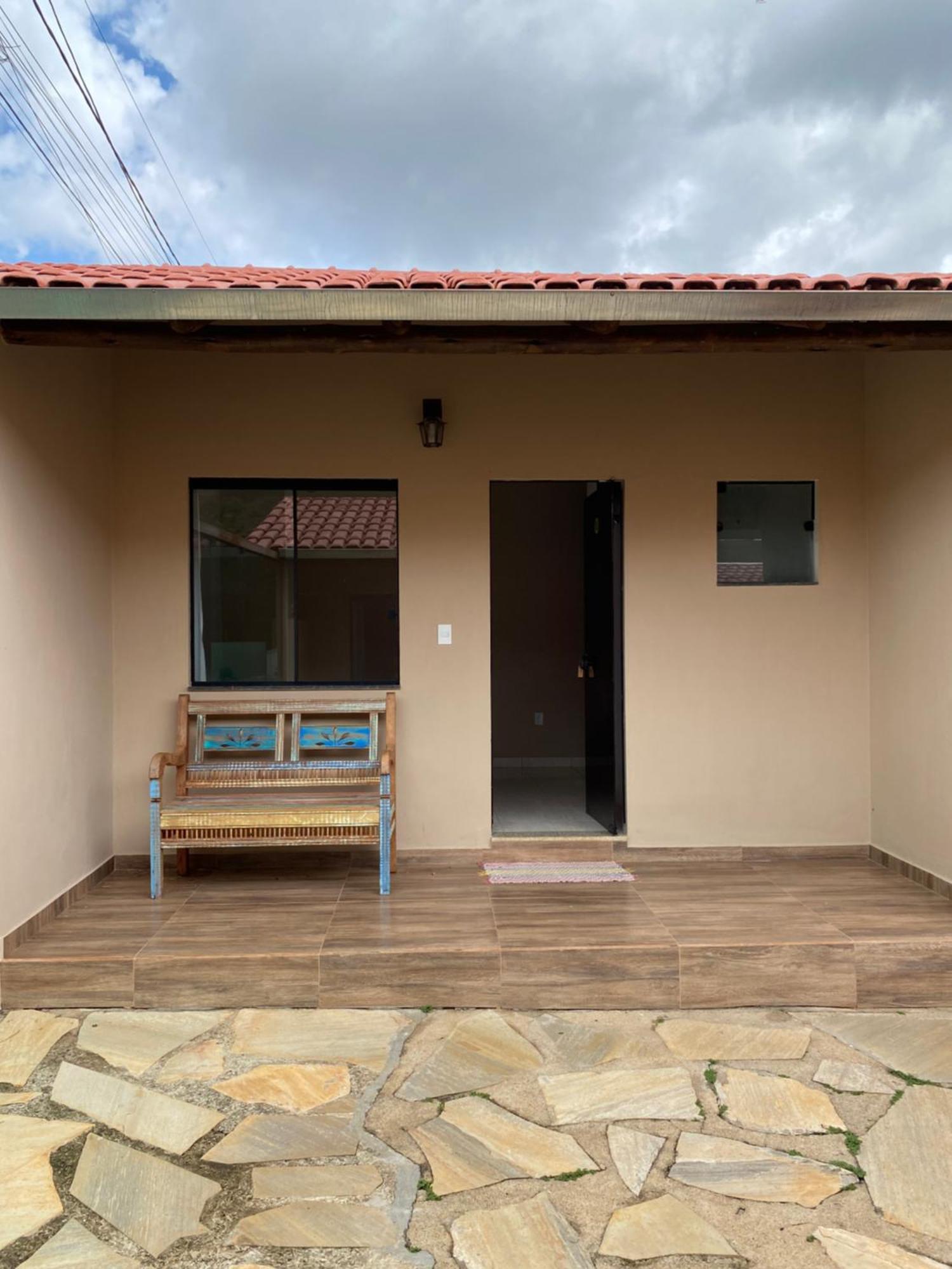 Pousada Essência da Canastra Vargem Bonita Exterior foto
