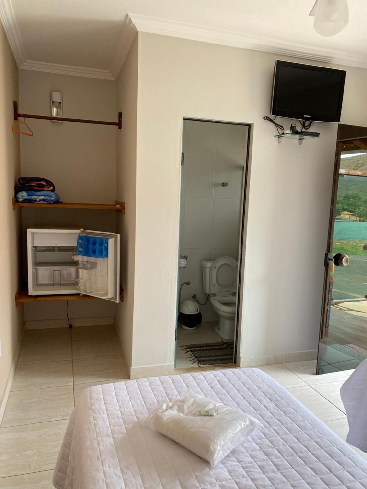 Pousada Essência da Canastra Vargem Bonita Exterior foto