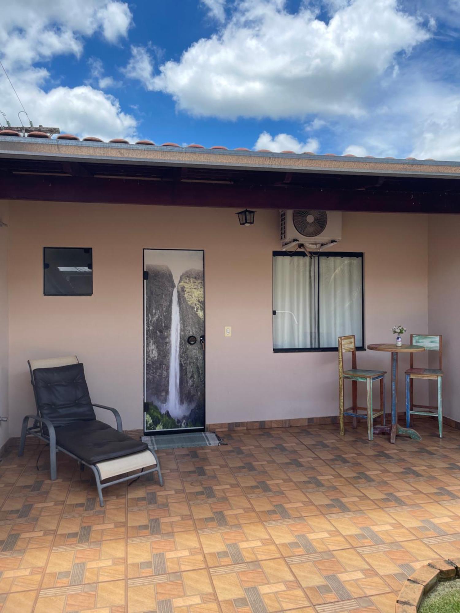 Pousada Essência da Canastra Vargem Bonita Exterior foto
